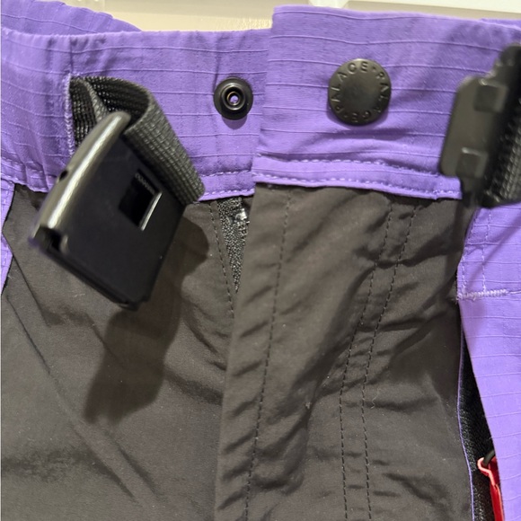 Rare PALACE X New Balance Nylon Shorts - Picture 7 of 10